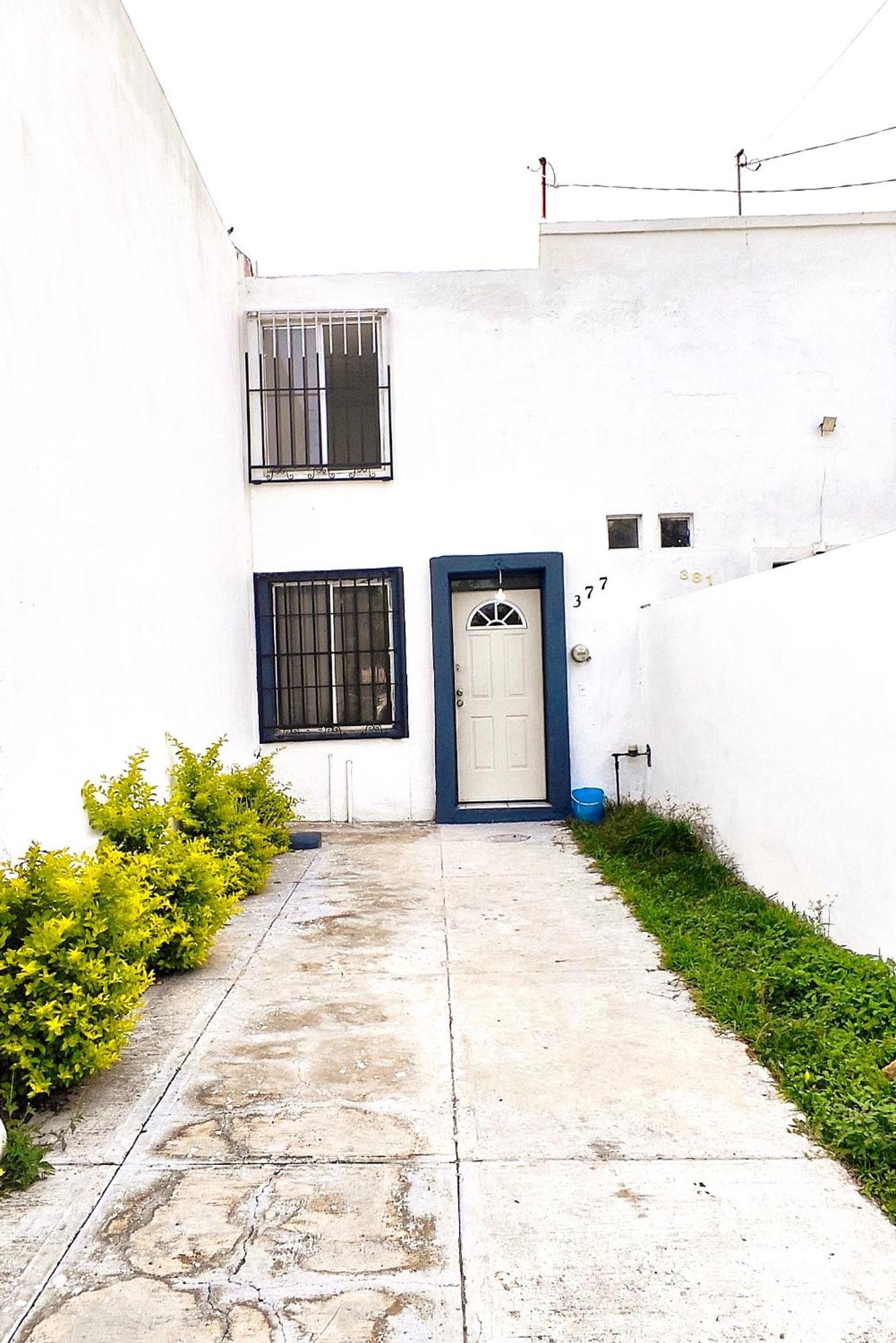 グアダラハラ Casa Camila Zapopanヴィラ エクステリア 写真